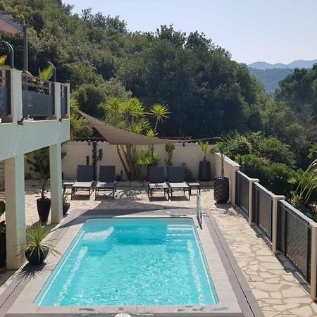 Mas Solar D'En Malcion Villa Amélie-les-Bains-Palalda Eksteriør bilde