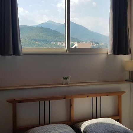 Mas Solar D'En Malcion Villa Amélie-les-Bains-Palalda Rom bilde