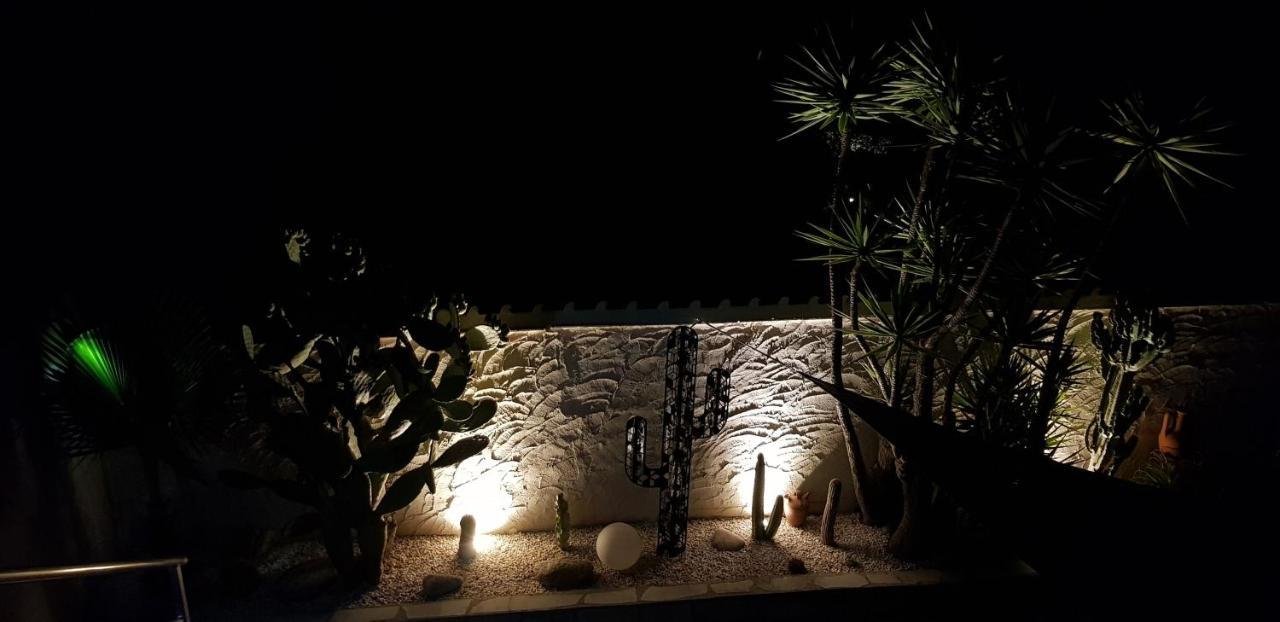 Mas Solar D'En Malcion Villa Amélie-les-Bains-Palalda Eksteriør bilde