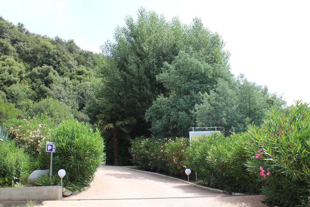 Mas Solar D'En Malcion Villa Amélie-les-Bains-Palalda Eksteriør bilde