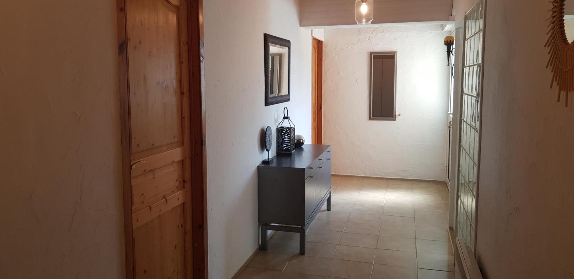 Mas Solar D'En Malcion Villa Amélie-les-Bains-Palalda Rom bilde