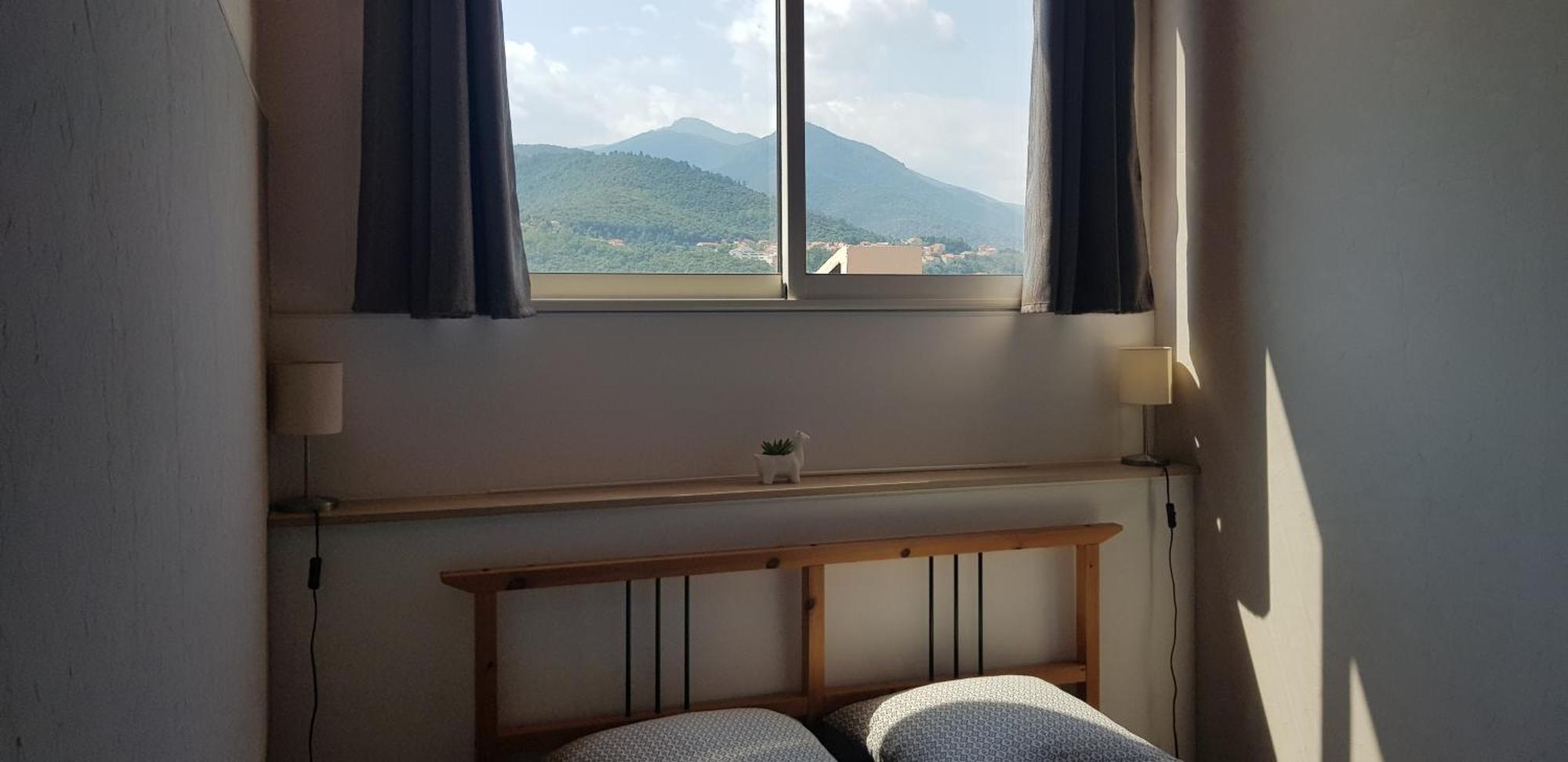 Mas Solar D'En Malcion Villa Amélie-les-Bains-Palalda Rom bilde
