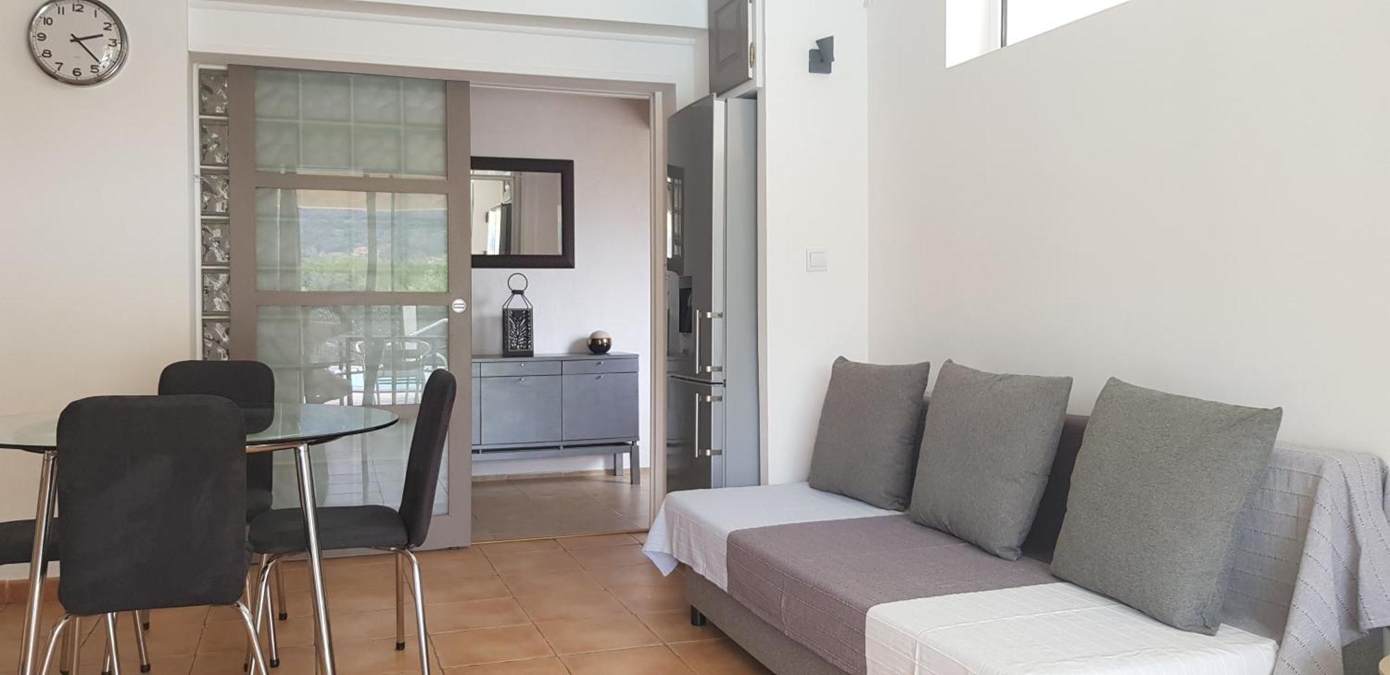 Mas Solar D'En Malcion Villa Amélie-les-Bains-Palalda Rom bilde