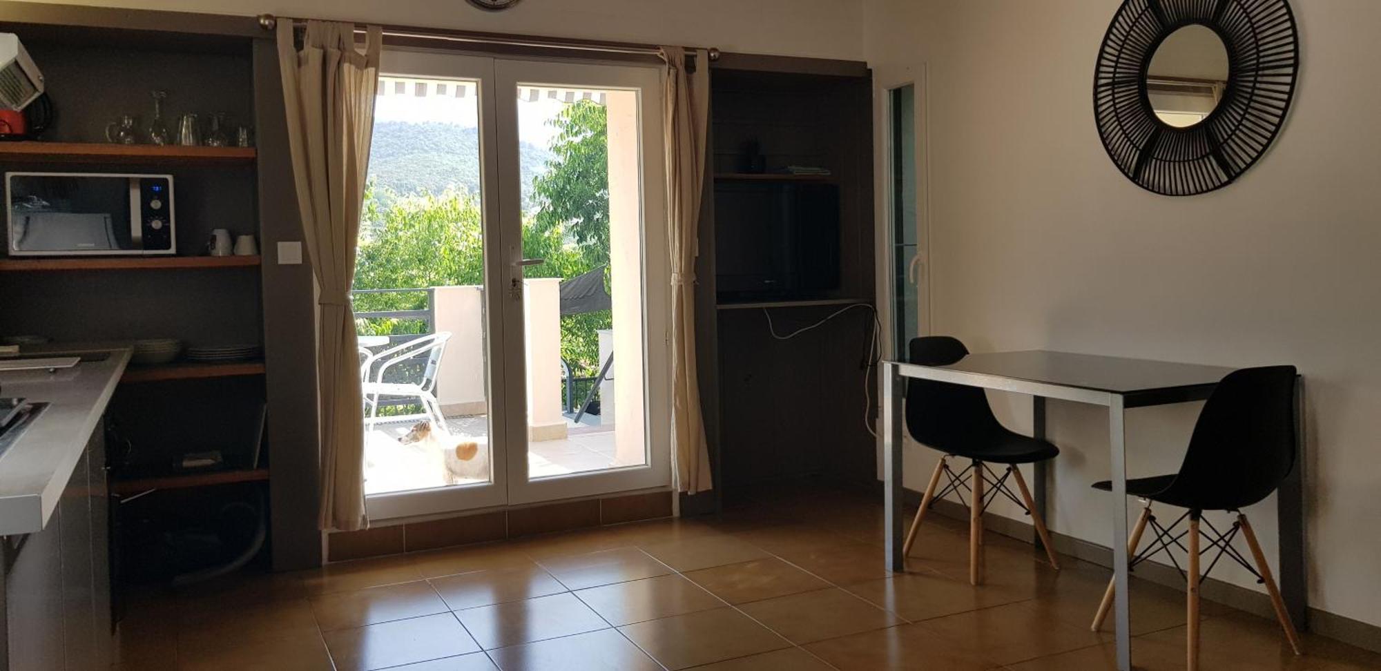 Mas Solar D'En Malcion Villa Amélie-les-Bains-Palalda Rom bilde